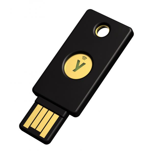 Yubico Security Key NFC USB-A [5060408465295]