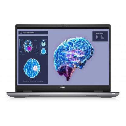 DELL NB 16" PRECISION 7680 i7-13850HX 32GB 1024GB SSD RTX A2000 8GB WIN 11 PRO [H21N8]