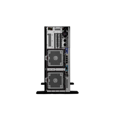 HPE SERVER TOWER ML350 G11 4416+ MR408I-O 8SFF S [P53569-421]