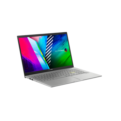 ASUS VivoBook 15 OLED K513EA-L13615W i5-1135G7 Computer portatile 39,6 cm (15.6") Full HD Intel Core i5 8 GB DDR4-SDRAM 1000 GB SSD Wi-Fi 6 (802.11ax) Windows 11 Home Argento [90NB0SG2-M01M10]
