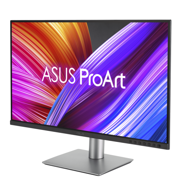 ASUS ProArt PA329CRV Monitor PC 80 cm (31.5") 3840 x 2160 Pixel 4K Ultra HD LCD Nero [PA329CRV]