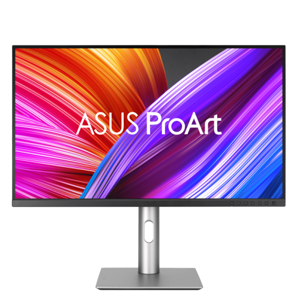 ASUS ProArt PA329CRV Monitor PC 80 cm (31.5") 3840 x 2160 Pixel 4K Ultra HD LCD Nero [PA329CRV]