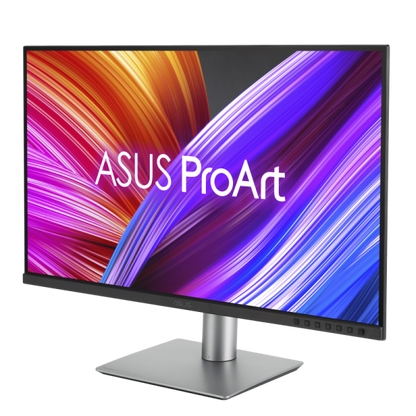 ASUS ProArt PA329CRV Monitor PC 80 cm (31.5") 3840 x 2160 Pixel 4K Ultra HD LCD Nero [PA329CRV]