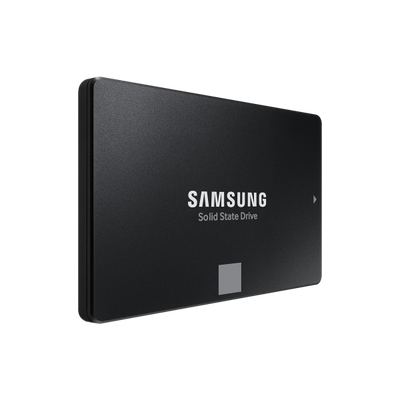 Samsung 870 EVO SATA III 2.5 inch SSD 1TB [MZ-77E1T0B/EU]