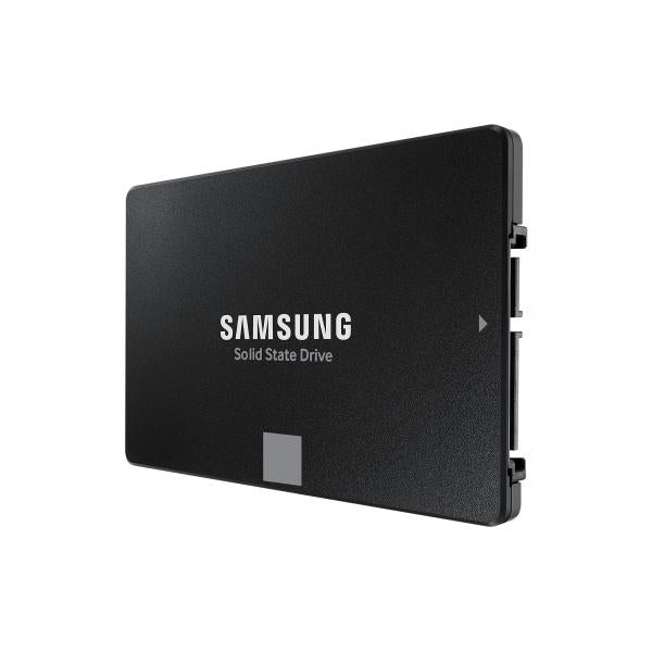 Samsung 870 EVO SATA III 2.5 inch SSD 1TB [MZ-77E1T0B/EU]