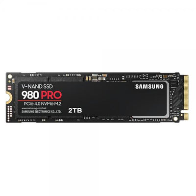 Origin Storage MZ-V8P2T0BW drives allo stato solido M.2 2 TB PCI Express 4.0 V-NAND MLC NVMe [MZ-V8P2T0BW]