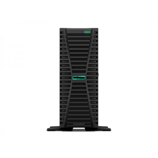 HPE SERVER TOWER ML350 G11 5416S MR408I-O 8SFF S [P55954-421]