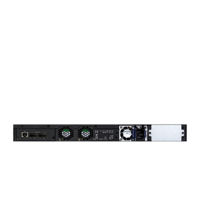 Lancom Systems GS-4554XUP - Managed - PoE [61884]