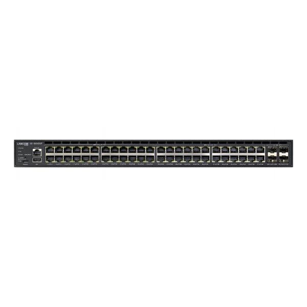 Lancom Systems GS-4554XUP - Managed - PoE [61884]