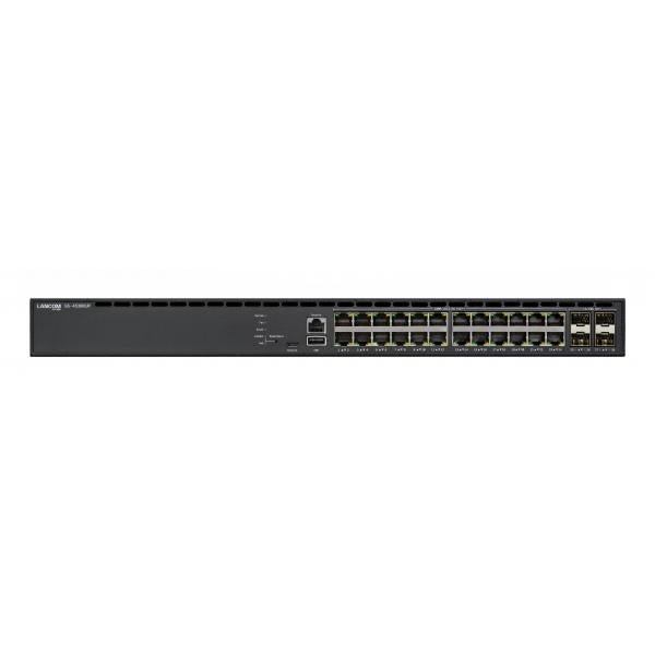 Lancom Systems GS-4530XUP - Managed - L3 - PoE [61883]