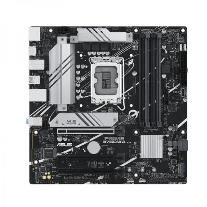 ASUS MB B760, PRIME B760M-A-CSM, LGA 1700 [PRIME B760-M-A-CSM]