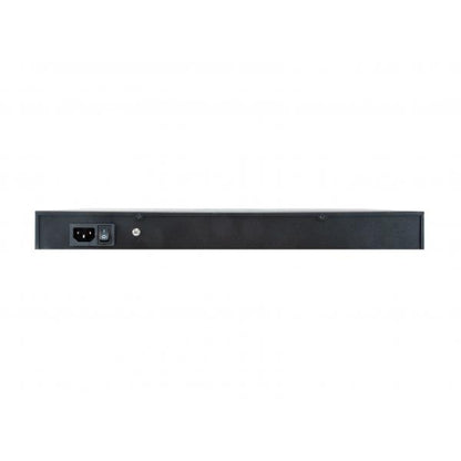 Level One 52-Port UnManaged Gigabit Ethernet Switch- 48 x Gigabit RJ45- 4 x 10GbE SFP+ [GTU-5211]