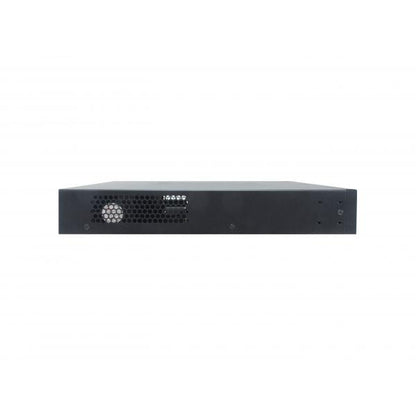 Level One 52-Port UnManaged Gigabit Ethernet Switch- 48 x Gigabit RJ45- 4 x 10GbE SFP+ [GTU-5211]