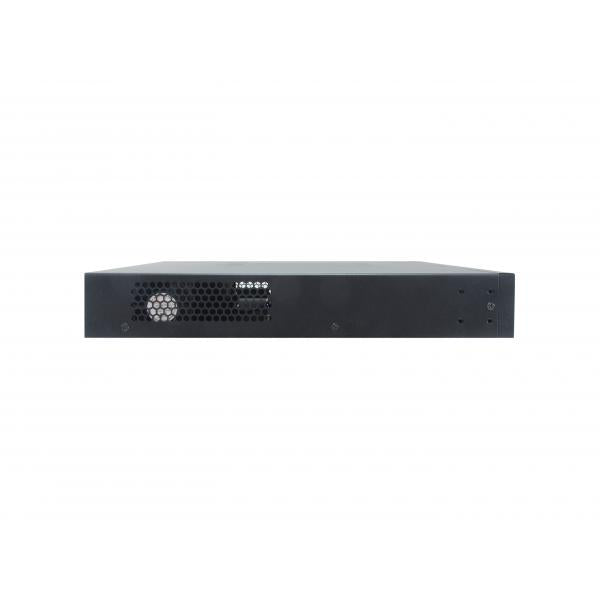 Level One 52-Port UnManaged Gigabit Ethernet Switch- 48 x Gigabit RJ45- 4 x 10GbE SFP+ [GTU-5211]