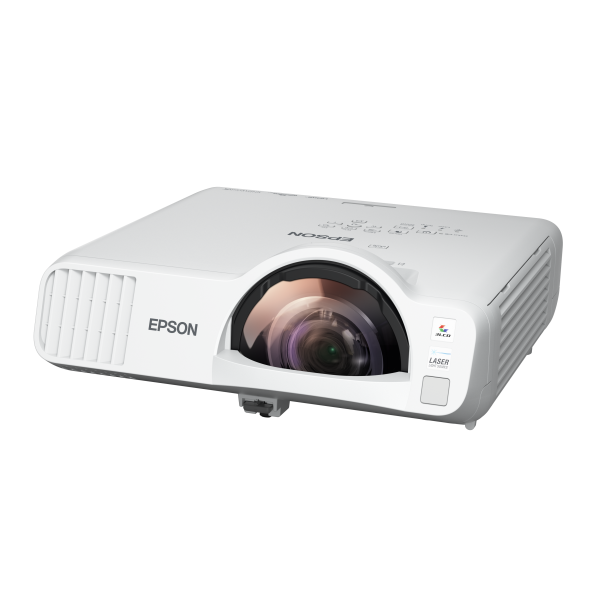 Epson EB-L210SF - 3LCD Full HD [V11HA75080]