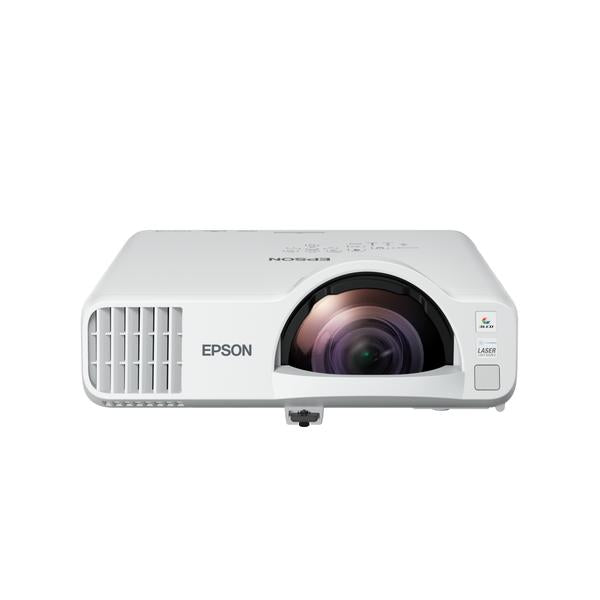 Epson 3LCD WCGA Projector - 1200x800 white [V11HA76080]