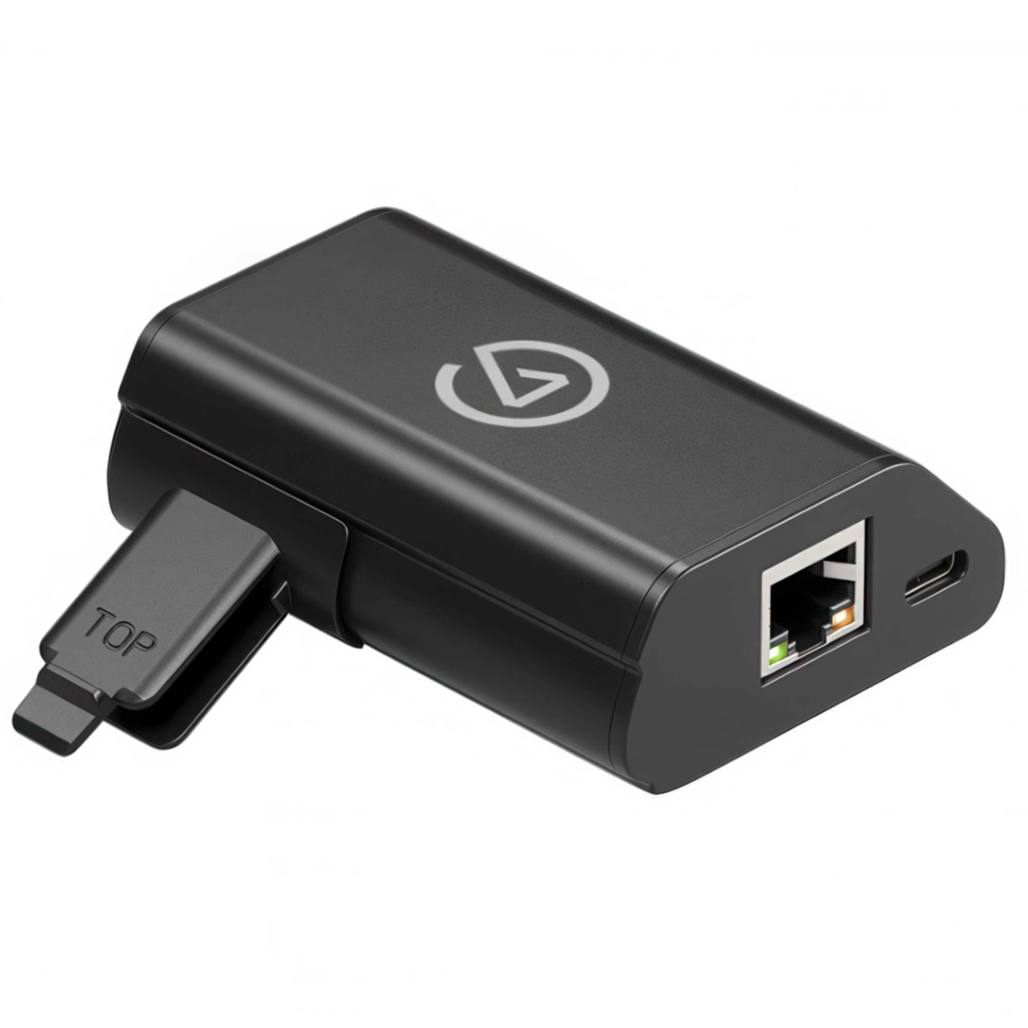ELGATO NETWORK DOCK PER STREAM DECK , NERO [10GBW9901]