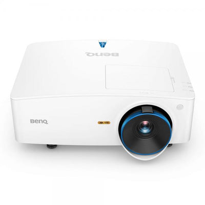BenQ LK935 videoproiettore Proiettore a raggio standard 5500 ANSI lumen DLP UHD 4K (3840x2160) Compatibilità 3D Bianco [LK935]