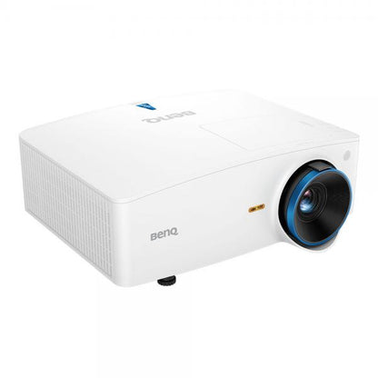 BenQ LK935 videoproiettore Proiettore a raggio standard 5500 ANSI lumen DLP UHD 4K (3840x2160) Compatibilità 3D Bianco [LK935]