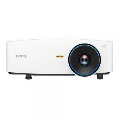 BenQ LK935 videoproiettore Proiettore a raggio standard 5500 ANSI lumen DLP UHD 4K (3840x2160) Compatibilità 3D Bianco [LK935]