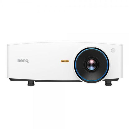 BenQ LK935 videoproiettore Proiettore a raggio standard 5500 ANSI lumen DLP UHD 4K (3840x2160) Compatibilità 3D Bianco [LK935]
