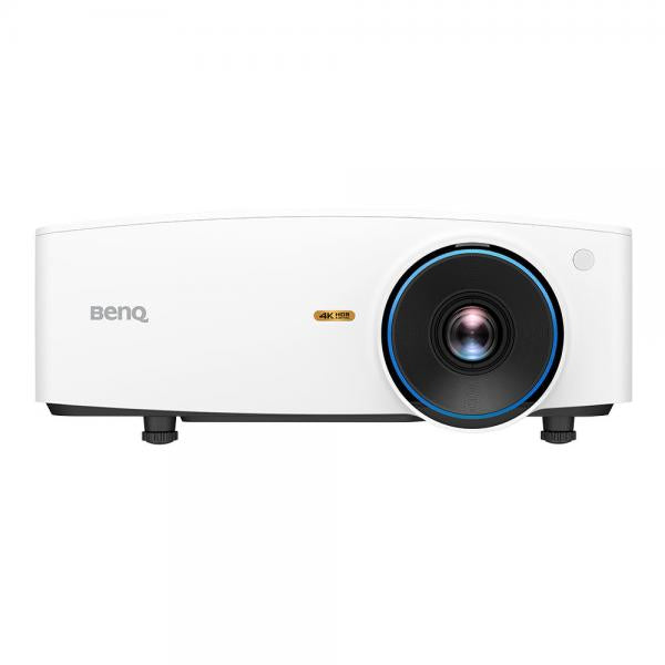 BenQ LK935 videoproiettore Proiettore a raggio standard 5500 ANSI lumen DLP UHD 4K (3840x2160) Compatibilità 3D Bianco [LK935]