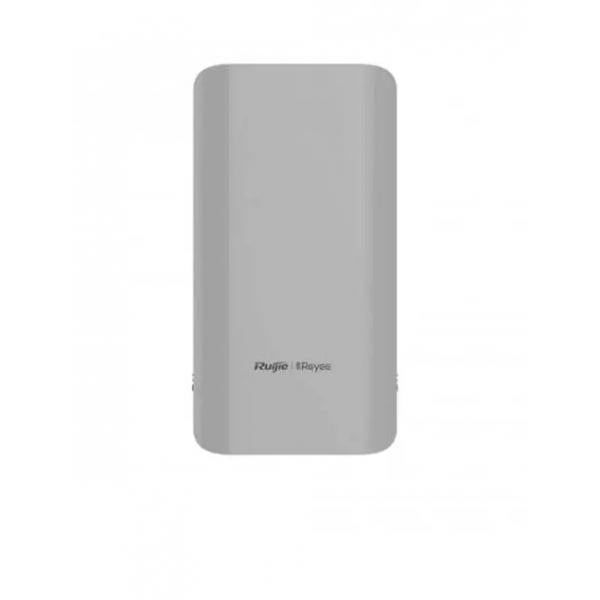 REYEE CLOUD WIRELESS BRIDGE (BUNDLE KIT) WI-FI 5 2X2 5GHZ. FINO A 1KM DISTANZA IP54 10DBI 60/30 [RG-EST310 V2]