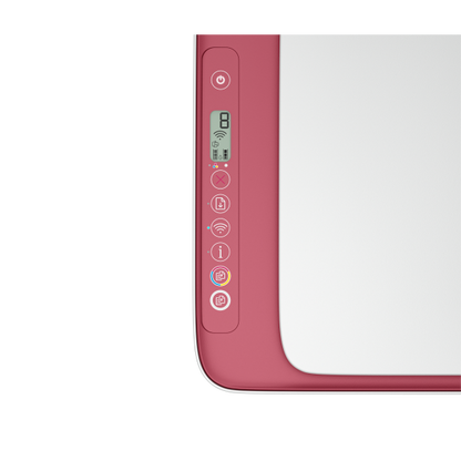 HP DeskJet Stampante multifunzione 2823e [588R6B#629]