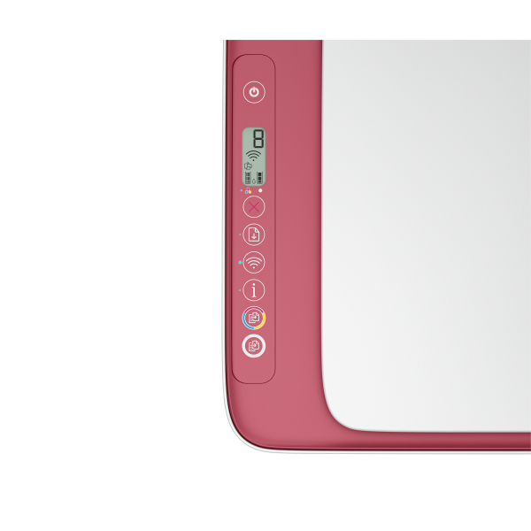 HP DeskJet Stampante multifunzione 2823e [588R6B#629]