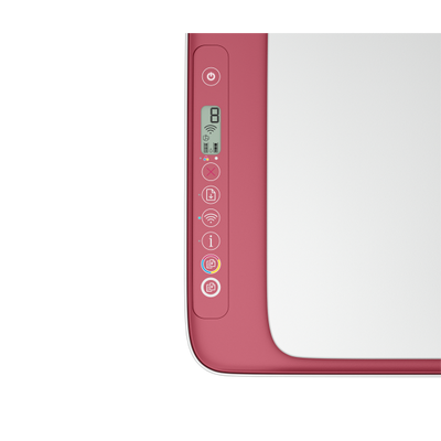 HP DeskJet Stampante multifunzione 2823e [588R6B#629]