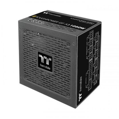 Thermaltake TOUGHPOWER GF A3 alimentatore per computer 1050 W 24-pin ATX ATX Nero [PS-TPD-1050FNFAGE-H] - ITPartners