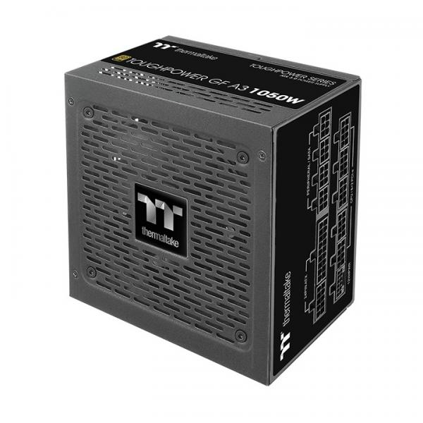 Thermaltake TOUGHPOWER GF A3 alimentatore per computer 1050 W 24-pin ATX ATX Nero [PS-TPD-1050FNFAGE-H] - ITPartners