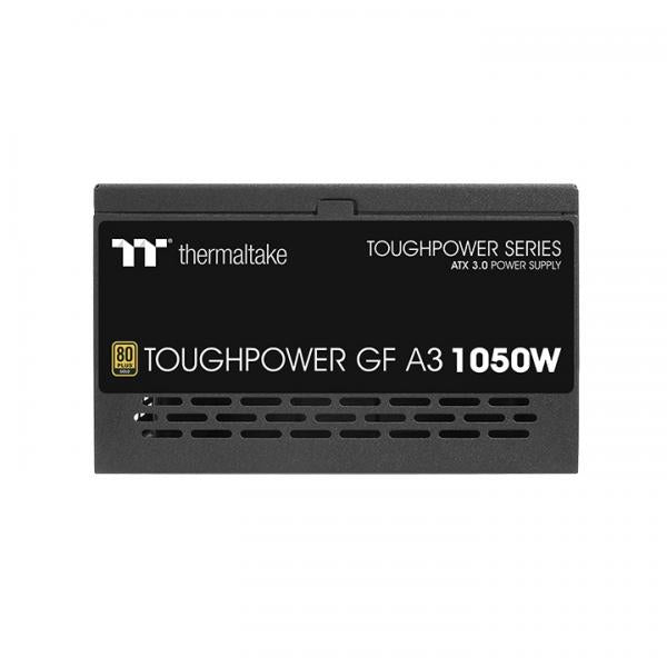 Thermaltake TOUGHPOWER GF A3 alimentatore per computer 1050 W 24-pin ATX ATX Nero [PS-TPD-1050FNFAGE-H] - ITPartners