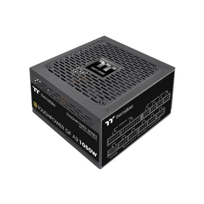Thermaltake TOUGHPOWER GF A3 alimentatore per computer 1050 W 24-pin ATX ATX Nero [PS-TPD-1050FNFAGE-H] - ITPartners