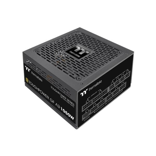 Thermaltake TOUGHPOWER GF A3 alimentatore per computer 1050 W 24-pin ATX ATX Nero [PS-TPD-1050FNFAGE-H] - ITPartners