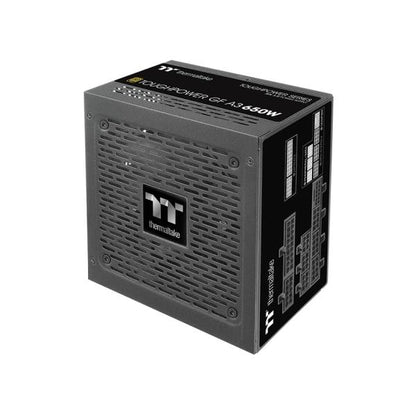 Thermaltake TOUGHPOWER GF A3 alimentatore per computer 650 W 24-pin ATX ATX Nero [PS-TPD-0650FNFAGE-H] - ITPartners