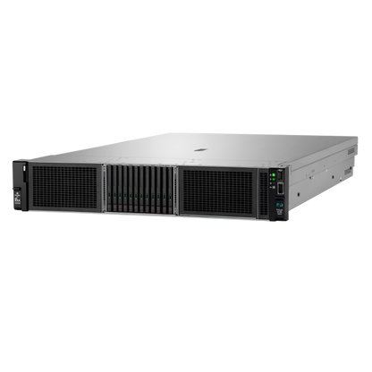 Hp ProLiant DL380 Gen11 Network Choice - Rack - Xeon Gold 6430 2.1GHz - 64GB RAM - 2U - 2-Way - Hot-Swap [P58417-B21]