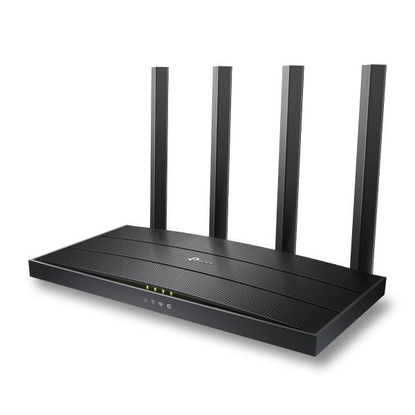 ROUTER ETH AX1500 WI-FI 6 ROUTER [ARCHERAX12]