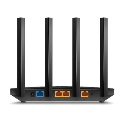 ROUTER ETH AX1500 WI-FI 6 ROUTER [ARCHERAX12]