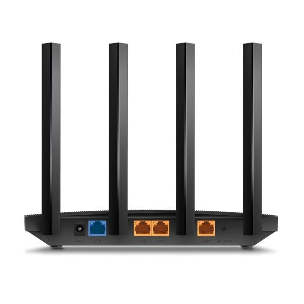 ROUTER ETH AX1500 WI-FI 6 ROUTER [ARCHERAX12]