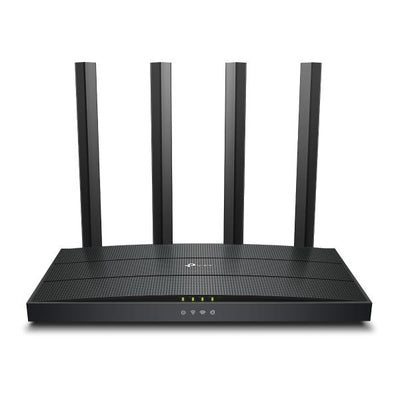 ROUTER ETH AX1500 WI-FI 6 ROUTER [ARCHERAX12]