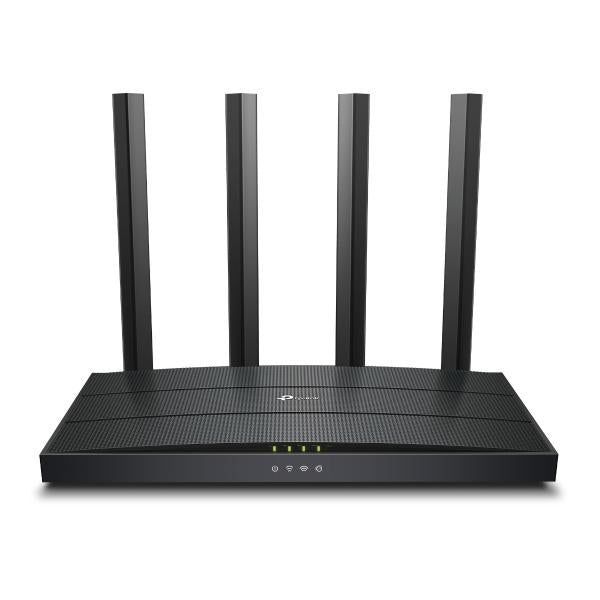 ROUTER ETH AX1500 WI-FI 6 ROUTER [ARCHERAX12]