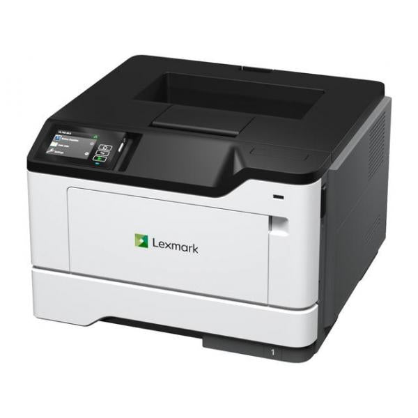 Lexmark MS531dw Laser Printer - A4 - 1200 x 1200 - 44 ppm - Black/White [38S0310]