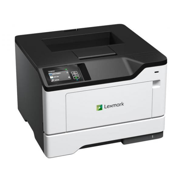 Lexmark MS531dw Laser Printer - A4 - 1200 x 1200 - 44 ppm - Black/White [38S0310]