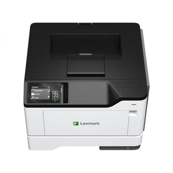 Lexmark MS531dw Laser Printer - A4 - 1200 x 1200 - 44 ppm - Black/White [38S0310]