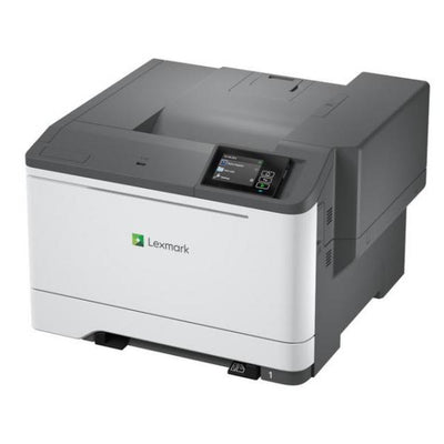 Lexmark CS531dw Laser Printer - A4 - 4800 x 4800 - 33 ppm - Black/White [50M0030]