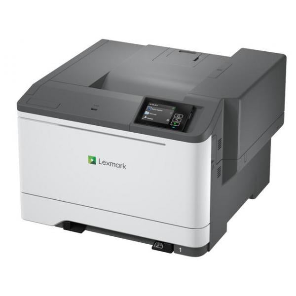 Lexmark CS531dw Laser Printer - A4 - 4800 x 4800 - 33 ppm - Black/White [50M0030]