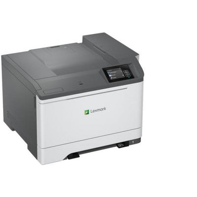 Lexmark CS531dw Laser Printer - A4 - 4800 x 4800 - 33 ppm - Black/White [50M0030]