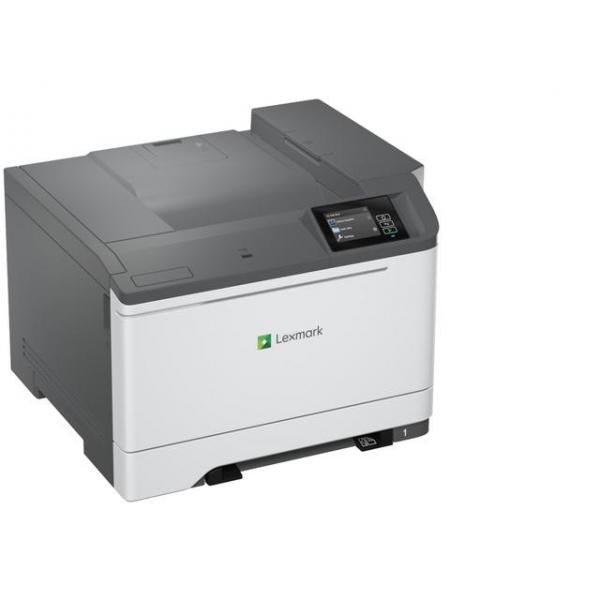 Lexmark CS531dw Laser Printer - A4 - 4800 x 4800 - 33 ppm - Black/White [50M0030]