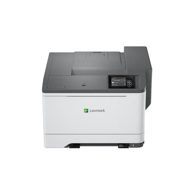 Lexmark CS531dw Laser Printer - A4 - 4800 x 4800 - 33 ppm - Black/White [50M0030]
